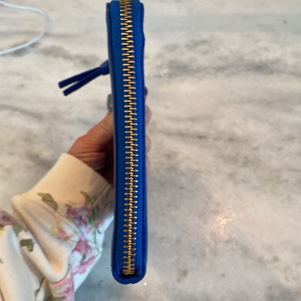 Tory Burch wallet - Picture 5 of 9